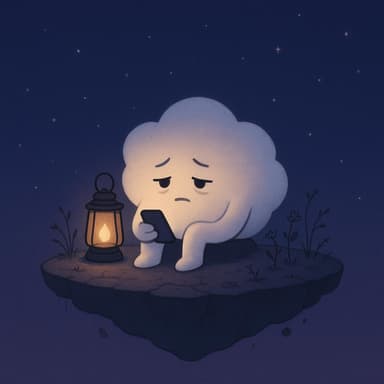 Why Gen Z Is Burning Out Before 25 (And How To Gently Push Back)