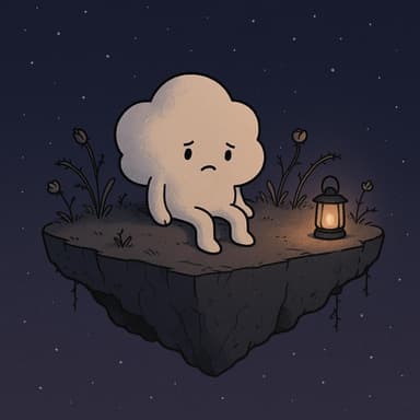 Finding Motivation When Everything Feels Pointless